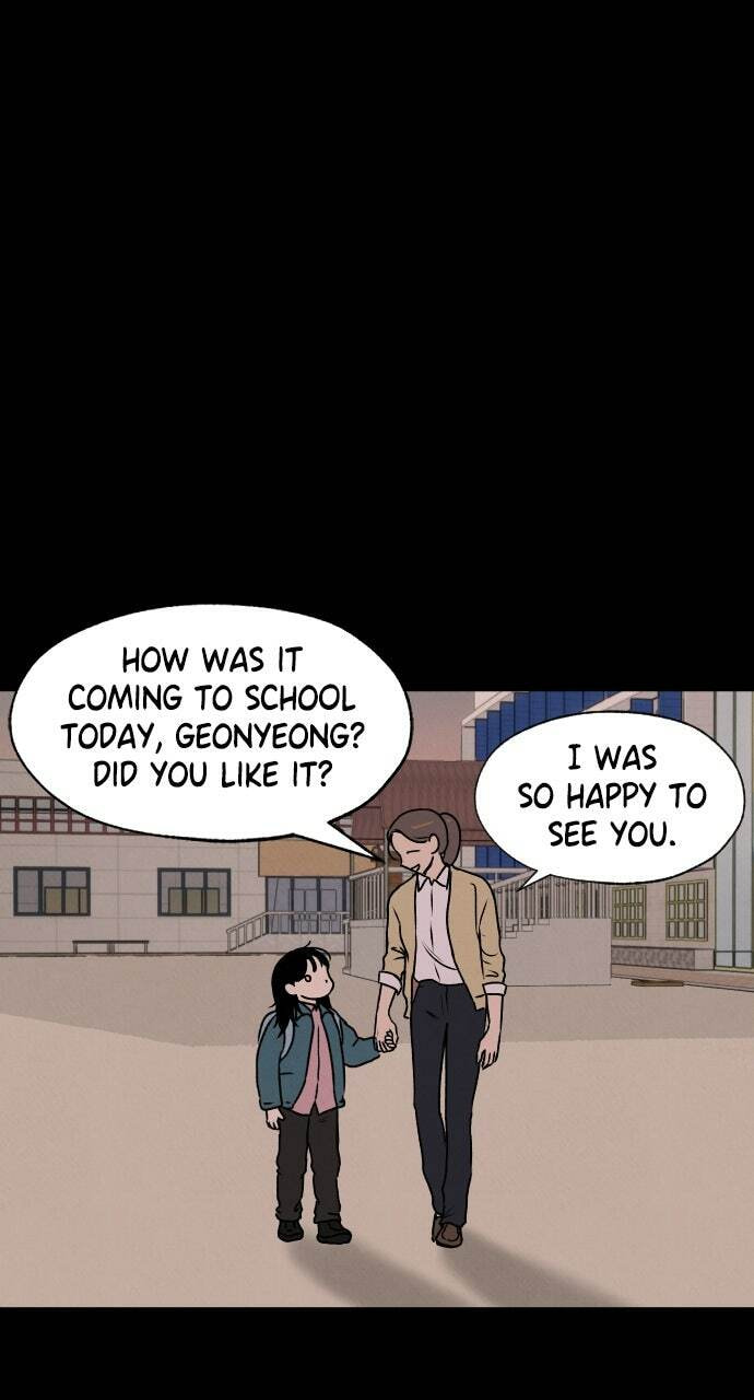 Read Dignity Proof chapter 25 image 23 on Lezhin