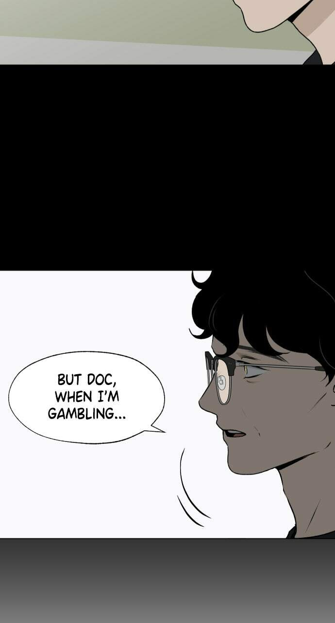 Read Dignity Proof chapter 25 image 3 on Lezhin