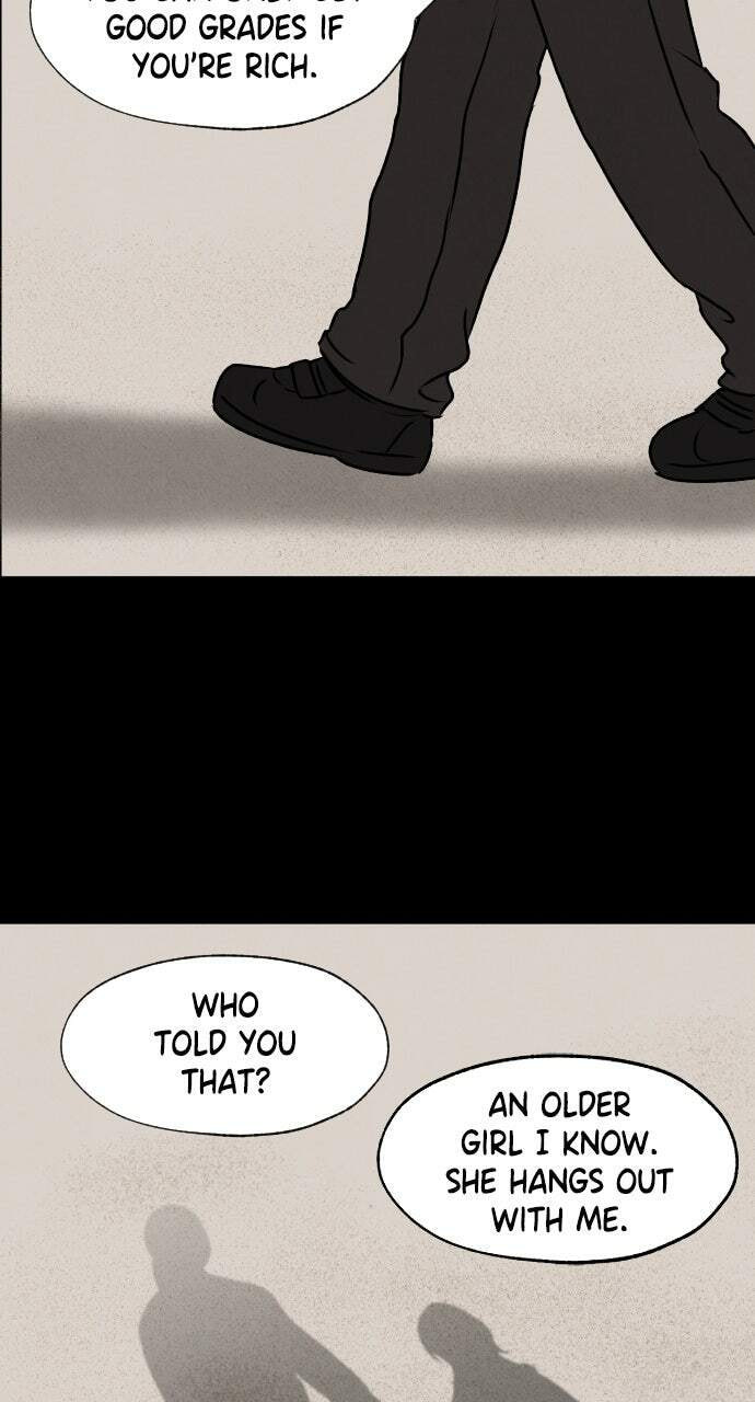 Read Dignity Proof chapter 25 image 30 on Lezhin