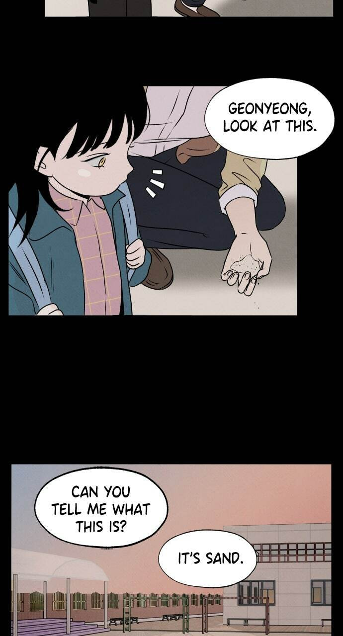 Read Dignity Proof chapter 25 image 34 on Lezhin