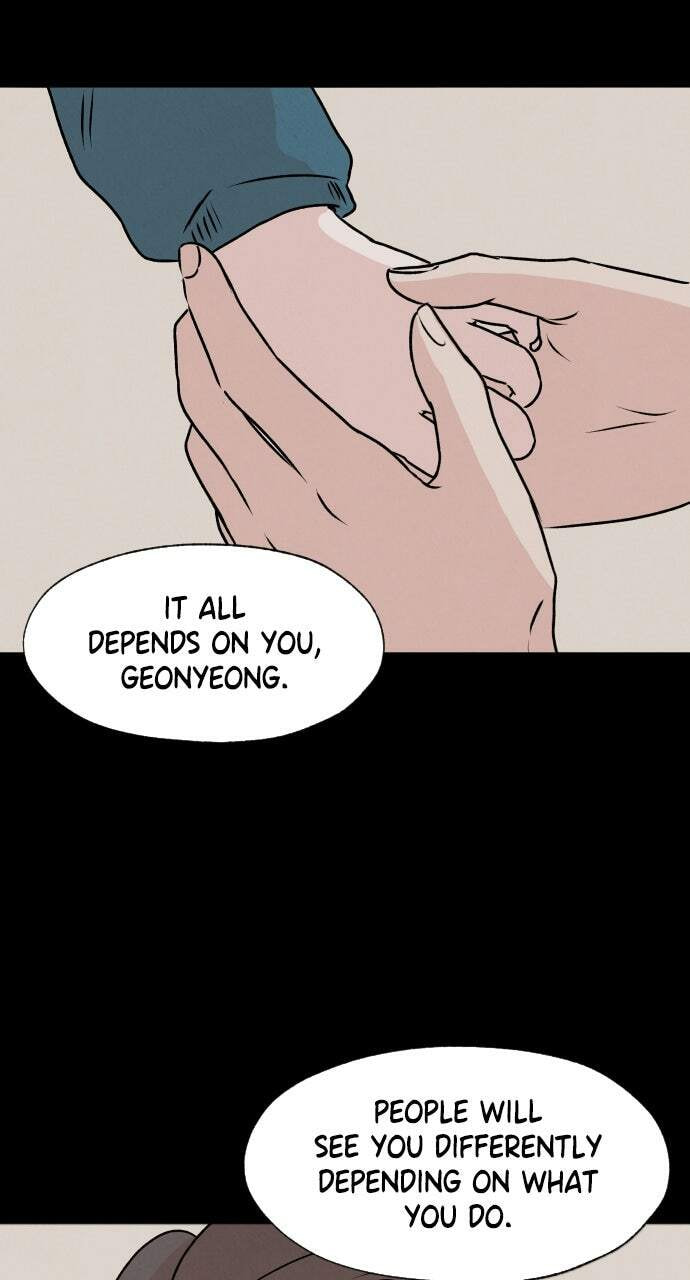 Read Dignity Proof chapter 25 image 37 on Lezhin