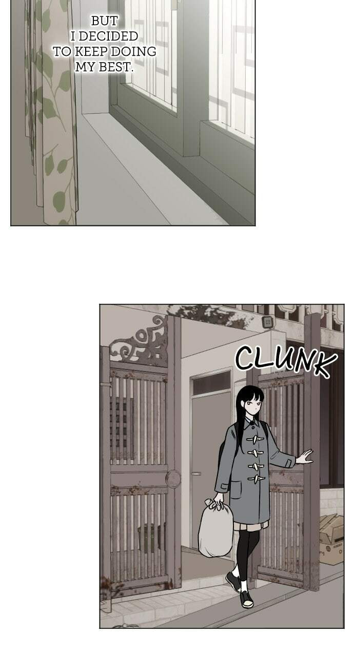 Read Dignity Proof chapter 25 image 43 on Lezhin