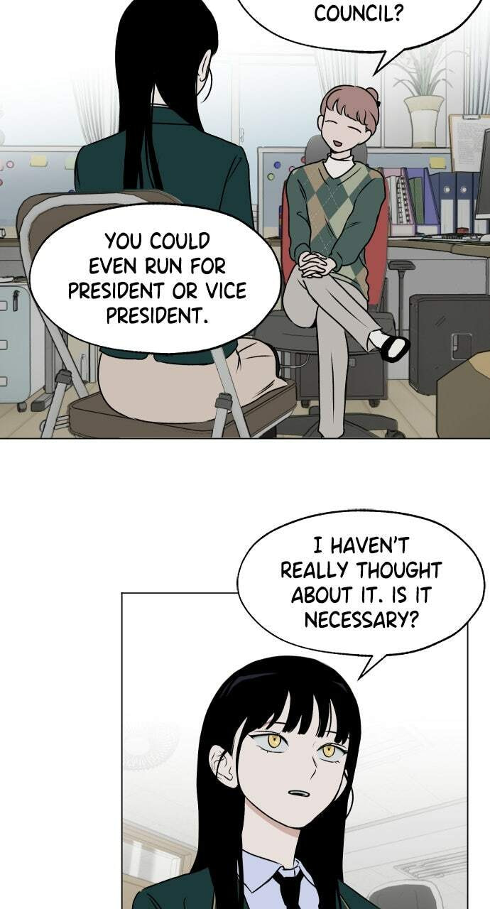 Read Dignity Proof chapter 25 image 49 on Lezhin
