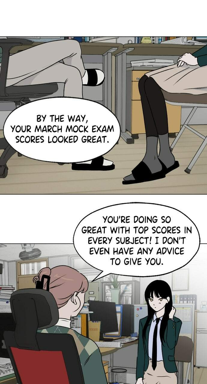 Read Dignity Proof chapter 25 image 51 on Lezhin