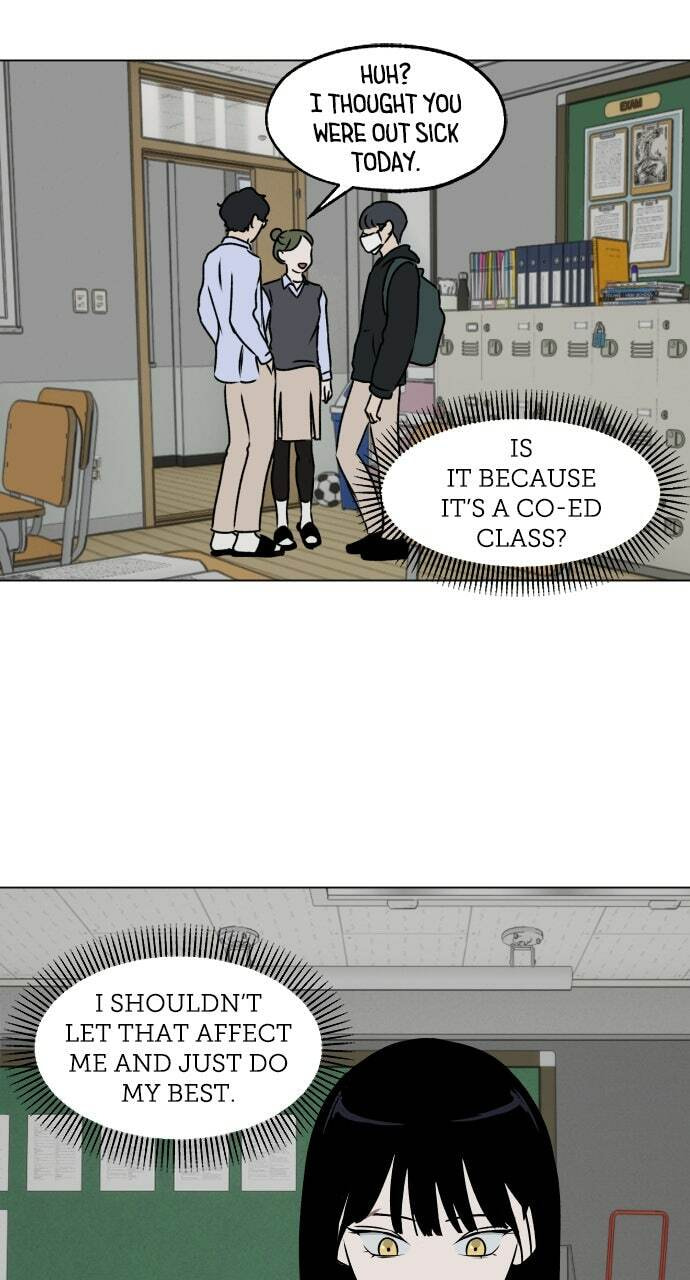 Read Dignity Proof chapter 26 image 10 on Lezhin