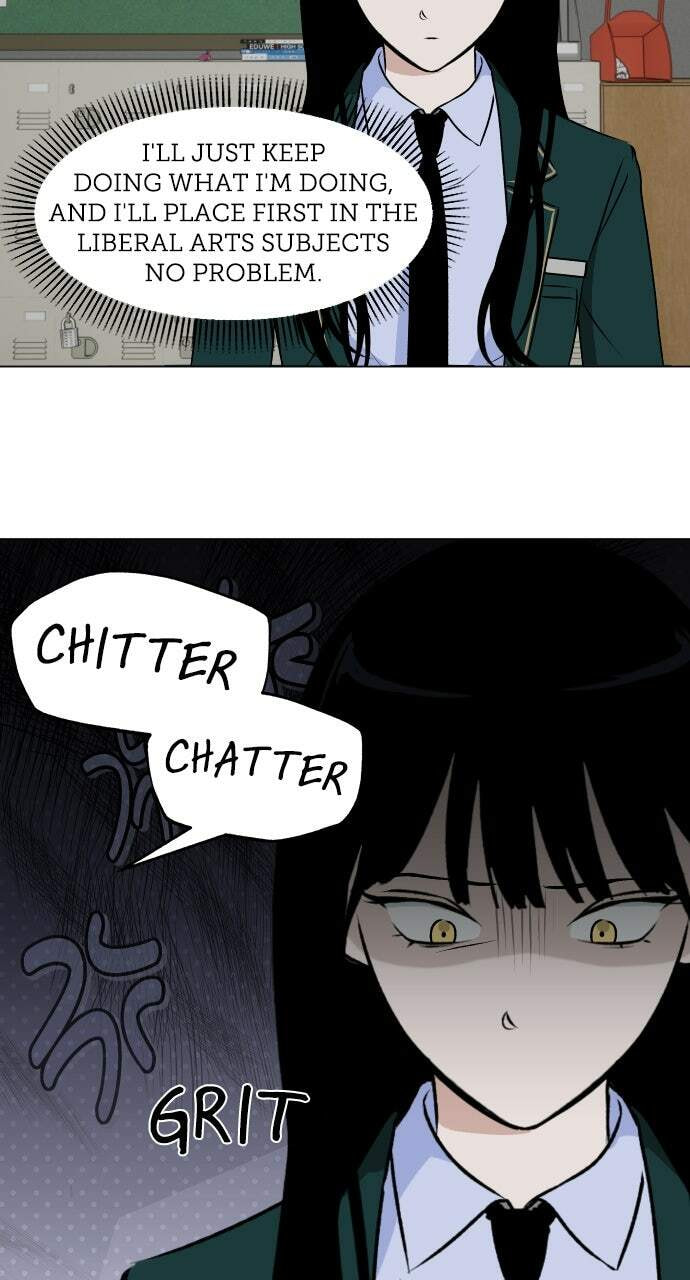 Read Dignity Proof chapter 26 image 11 on Lezhin