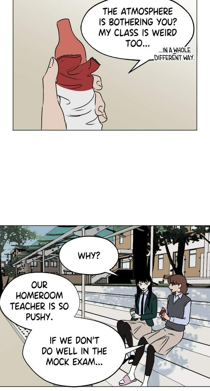 Read Dignity Proof chapter 26 image 13 on Lezhin