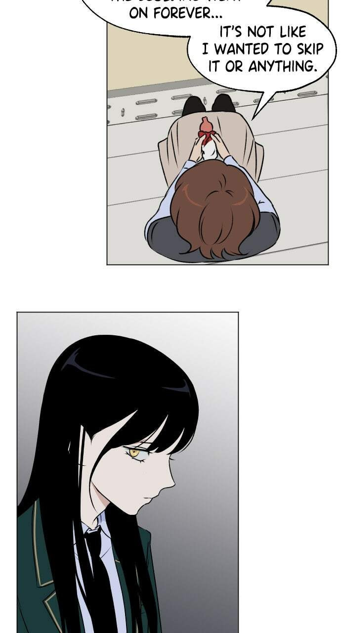 Read Dignity Proof chapter 26 image 15 on Lezhin