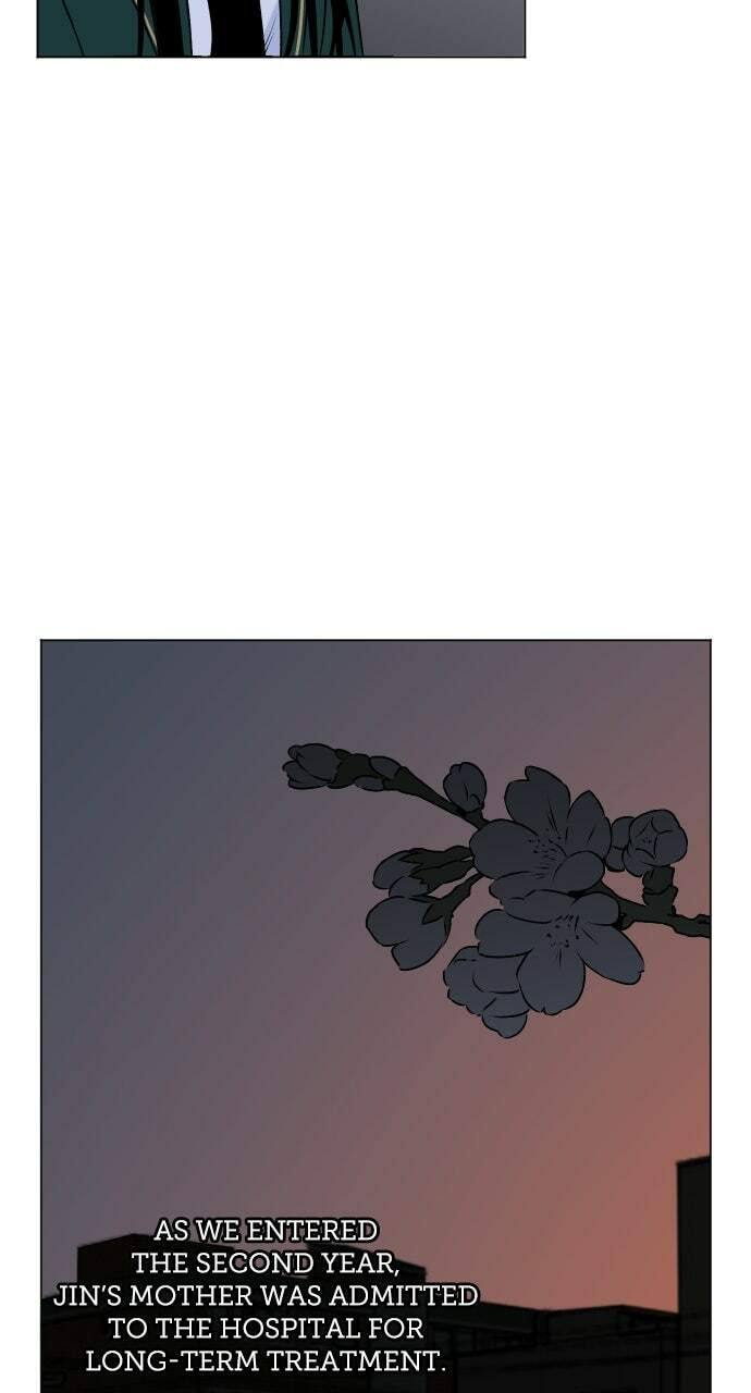 Read Dignity Proof chapter 26 image 16 on Lezhin
