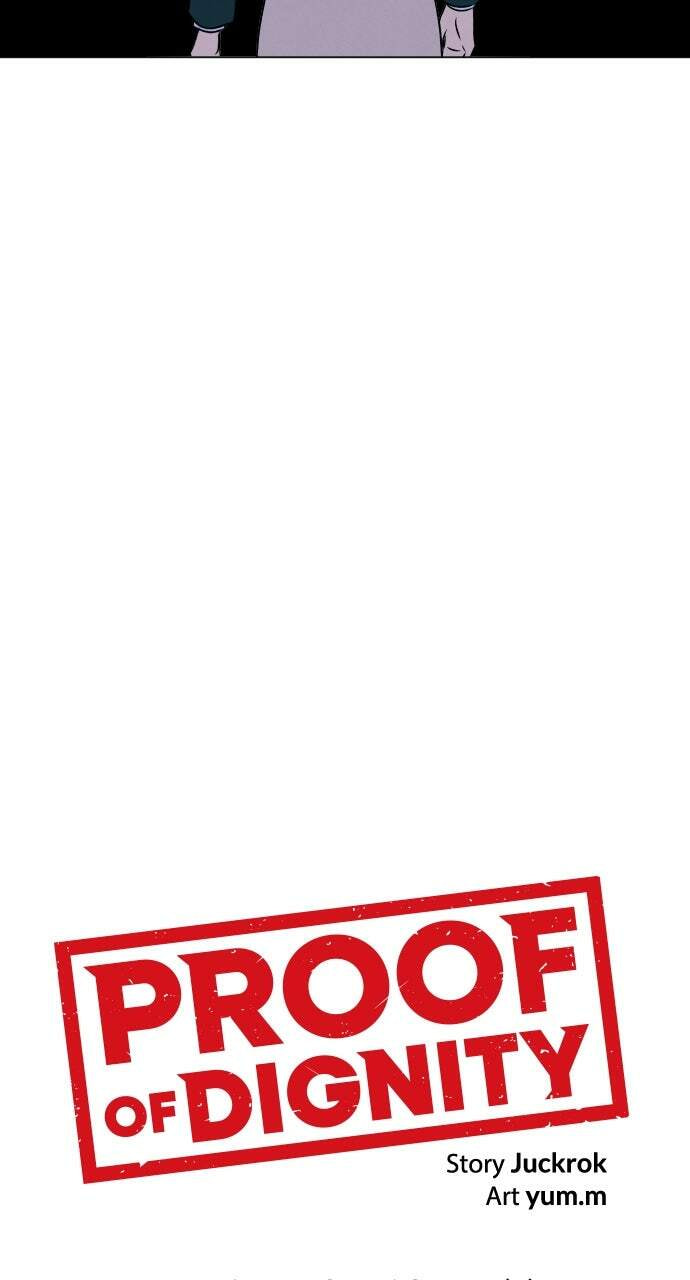 Read Dignity Proof chapter 26 image 19 on Lezhin