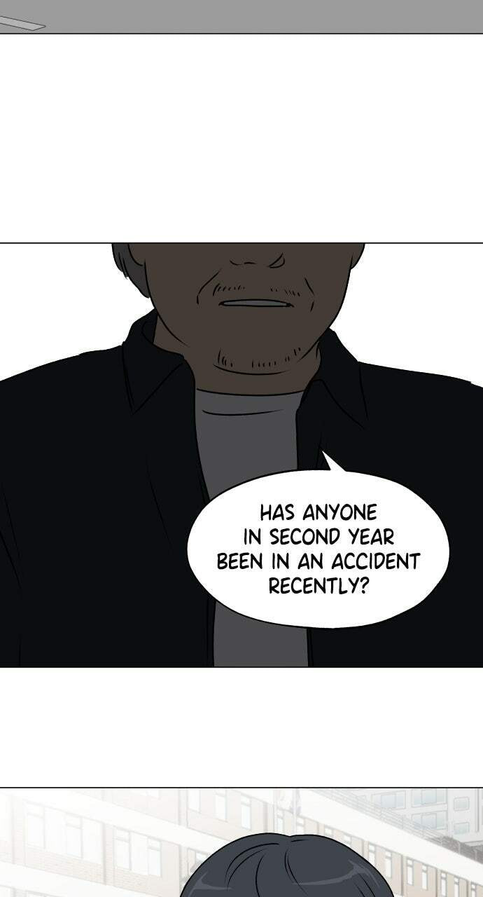 Read Dignity Proof chapter 26 image 2 on Lezhin