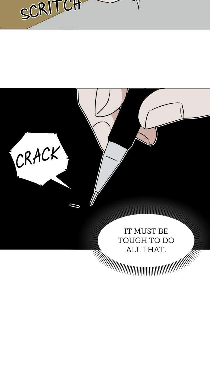 Read Dignity Proof chapter 26 image 22 on Lezhin