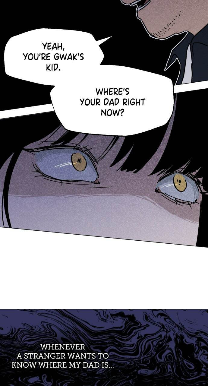 Read Dignity Proof chapter 26 image 31 on Lezhin