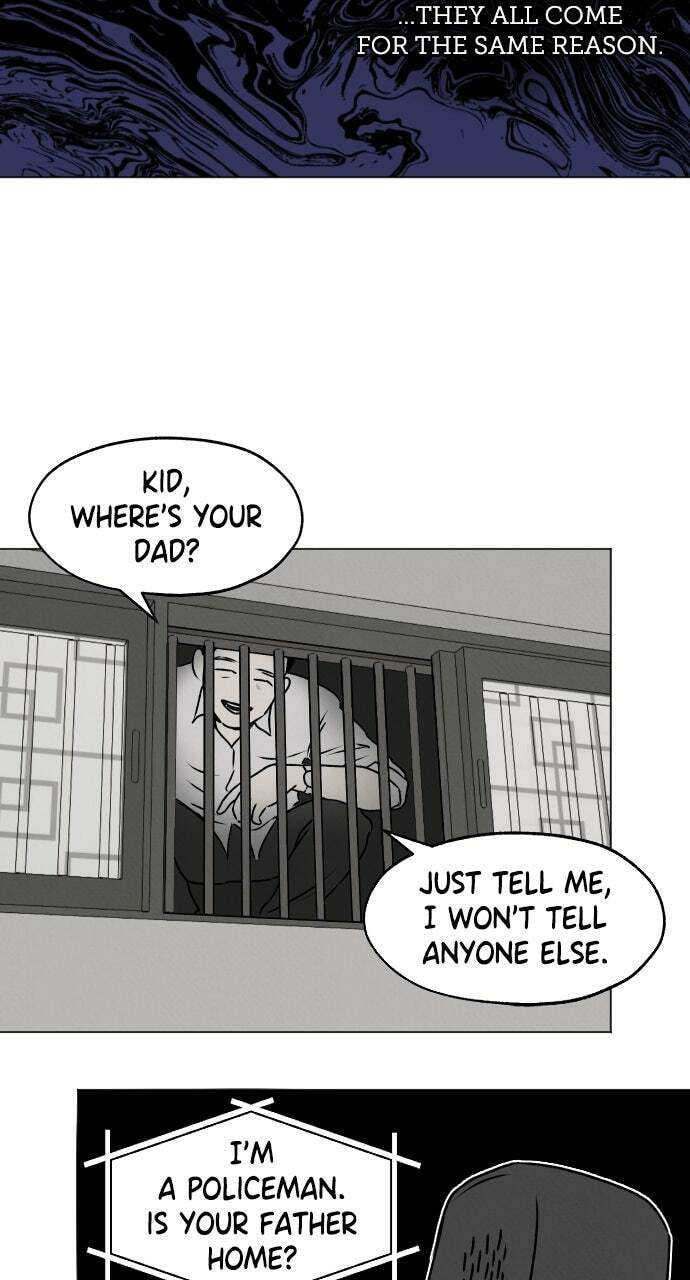 Read Dignity Proof chapter 26 image 32 on Lezhin