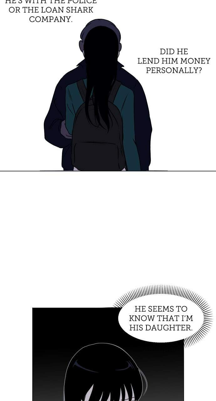 Read Dignity Proof chapter 26 image 35 on Lezhin