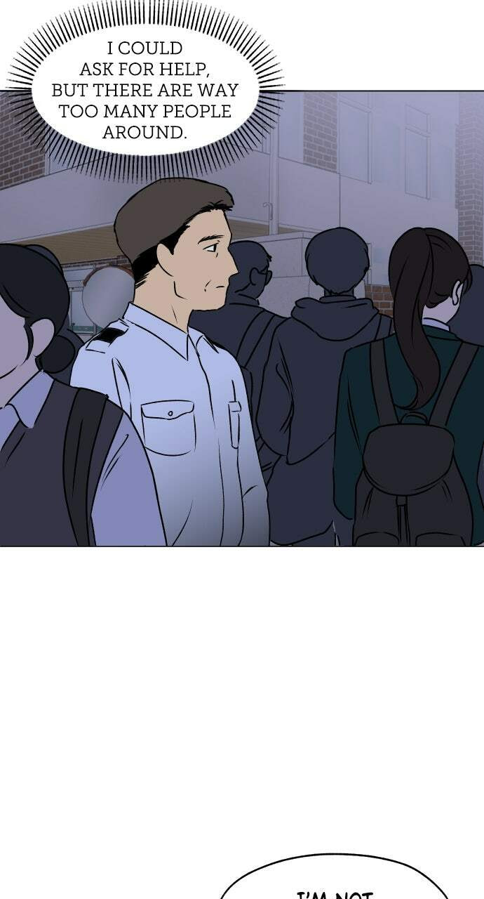 Read Dignity Proof chapter 26 image 37 on Lezhin