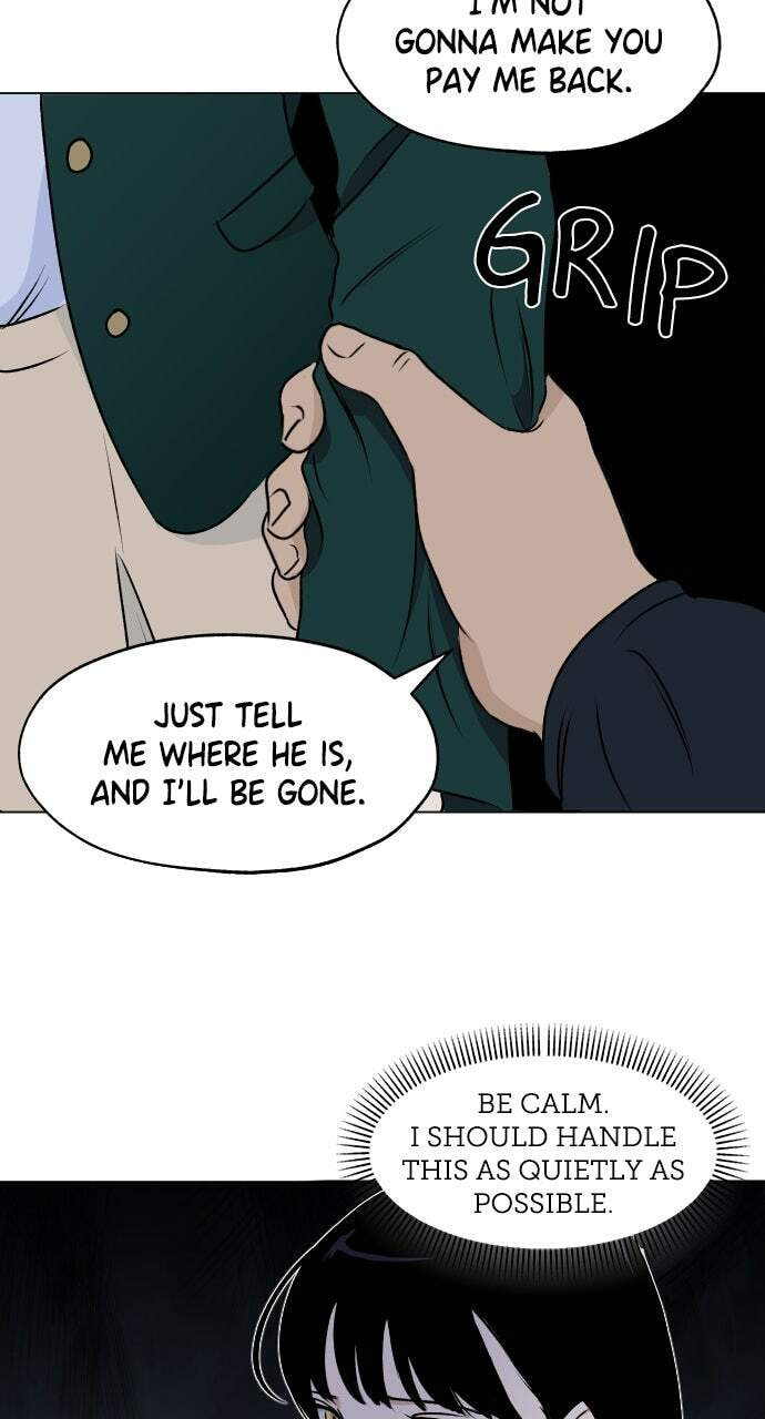 Read Dignity Proof chapter 26 image 38 on Lezhin