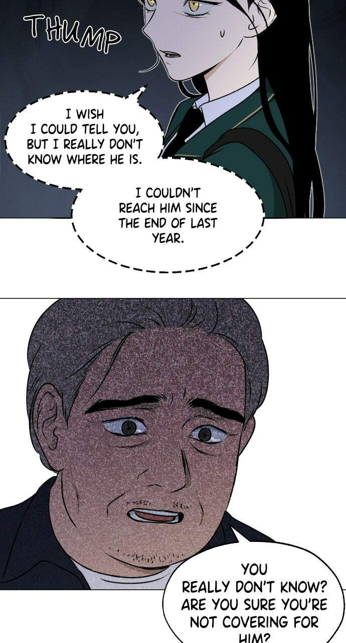 Read Dignity Proof chapter 26 image 39 on Lezhin