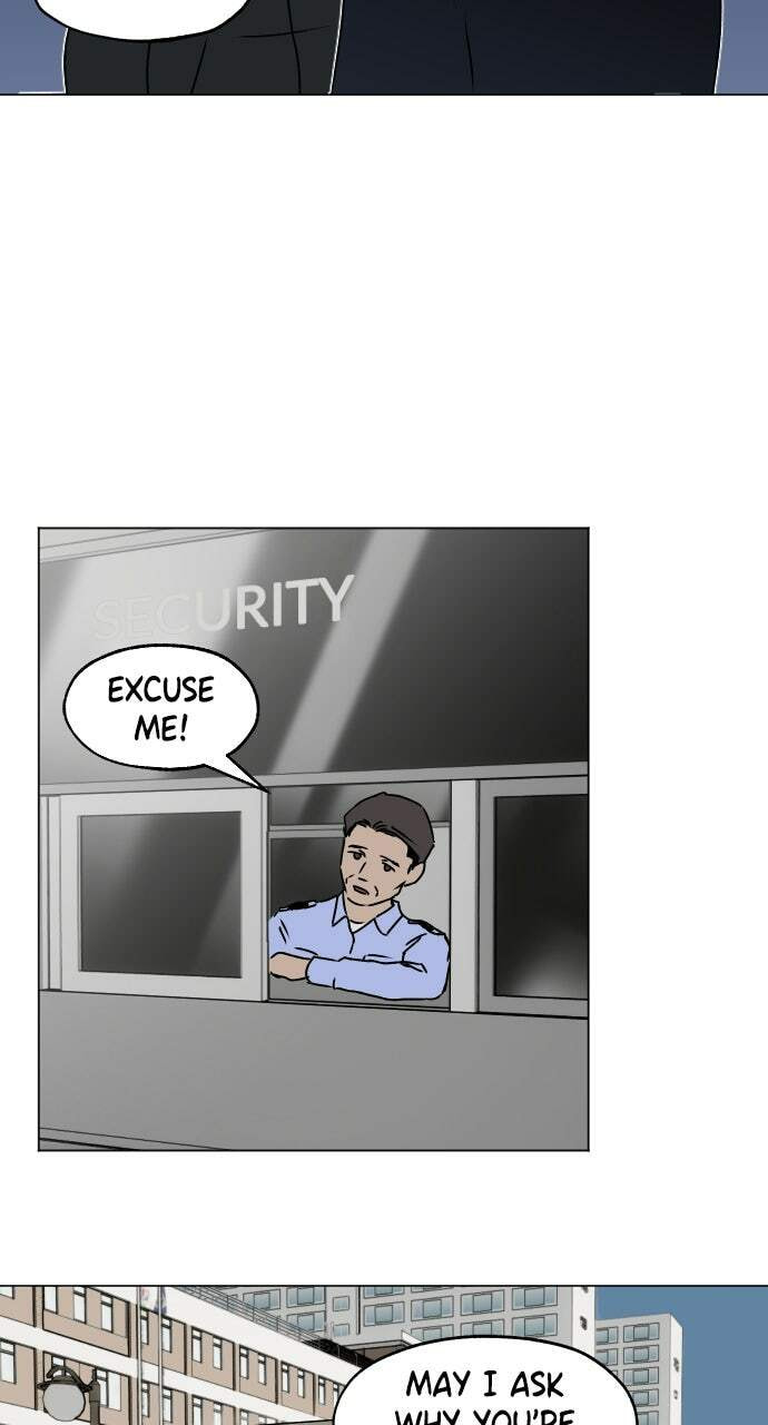Read Dignity Proof chapter 26 image 4 on Lezhin