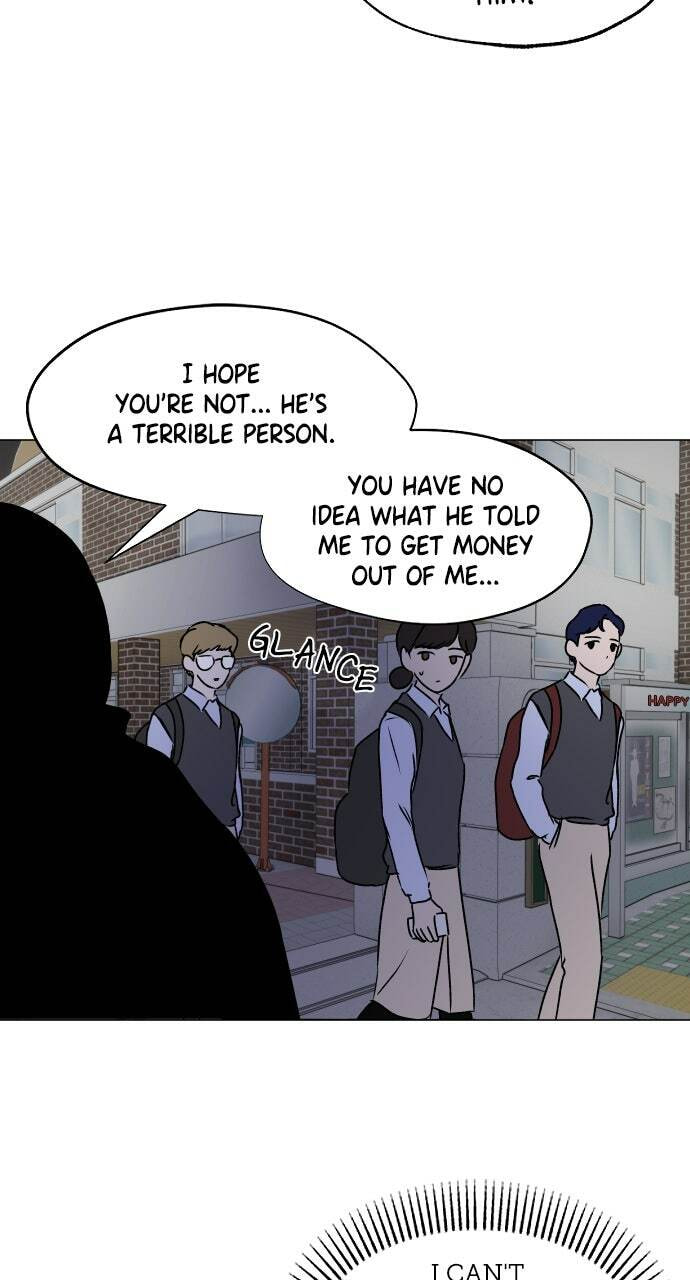 Read Dignity Proof chapter 26 image 40 on Lezhin