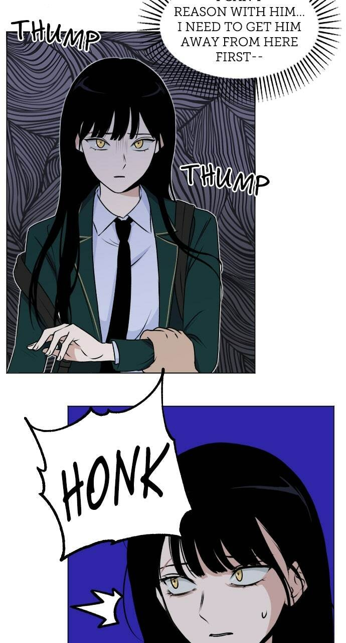 Read Dignity Proof chapter 26 image 41 on Lezhin