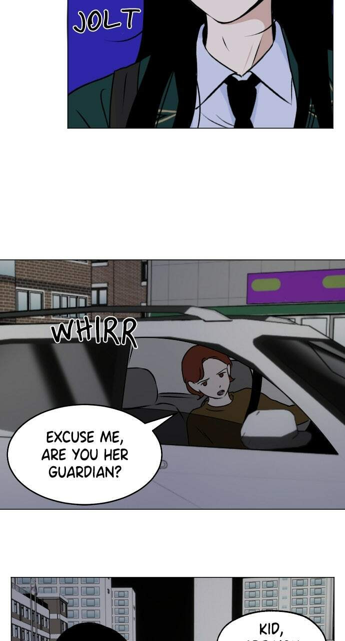 Read Dignity Proof chapter 26 image 42 on Lezhin