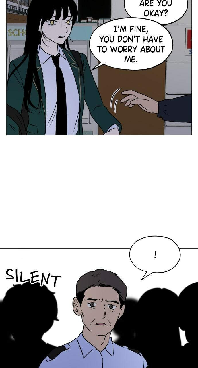 Read Dignity Proof chapter 26 image 43 on Lezhin