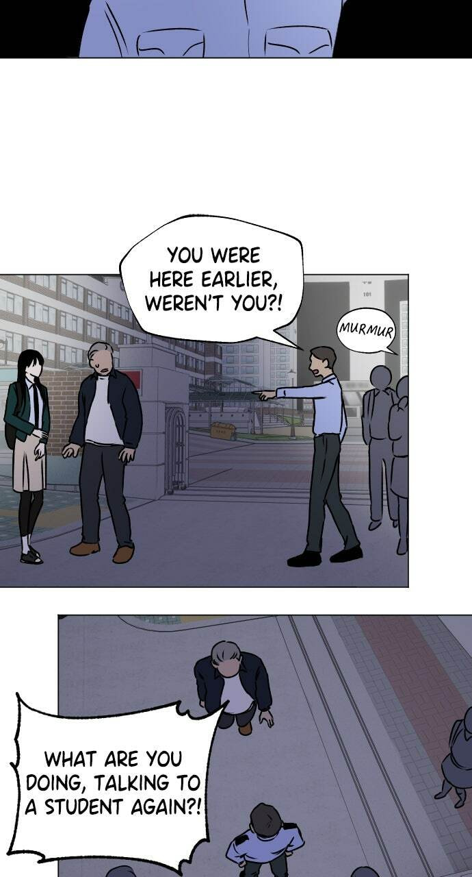 Read Dignity Proof chapter 26 image 44 on Lezhin