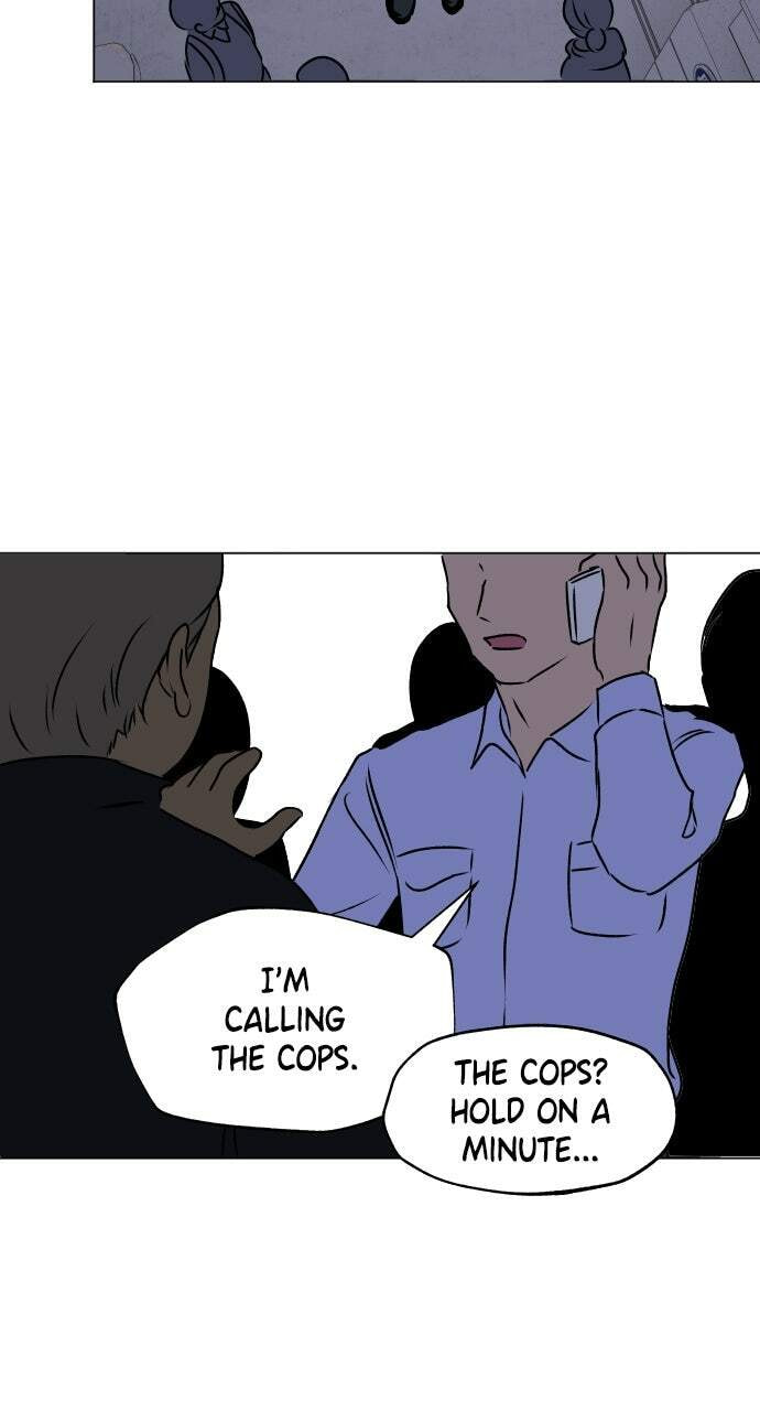 Read Dignity Proof chapter 26 image 45 on Lezhin