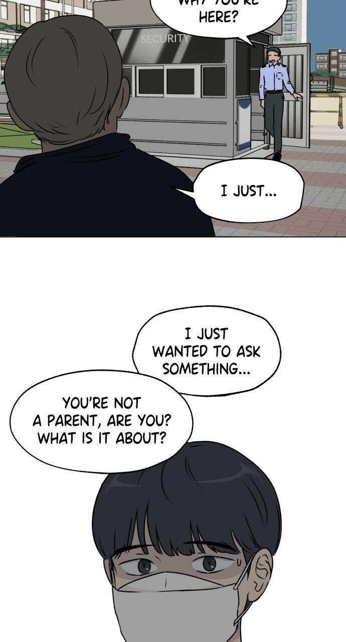 Read Dignity Proof chapter 26 image 5 on Lezhin