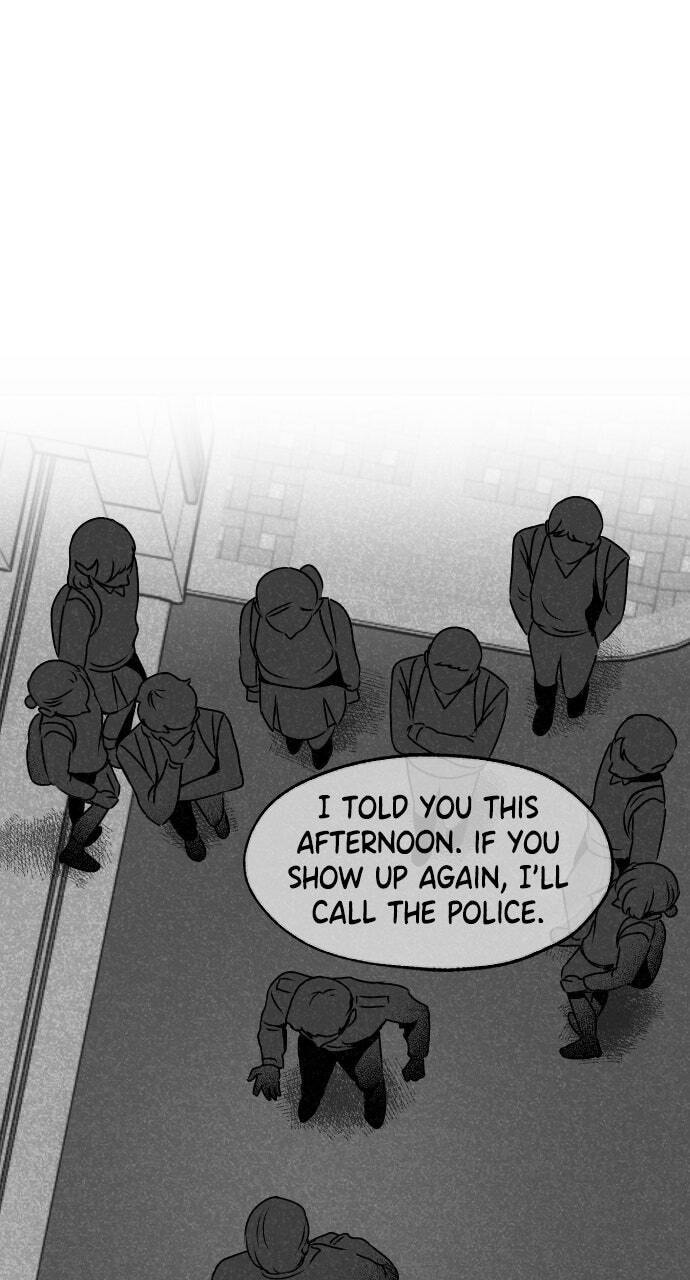 Read Dignity Proof chapter 27 image 15 on Lezhin