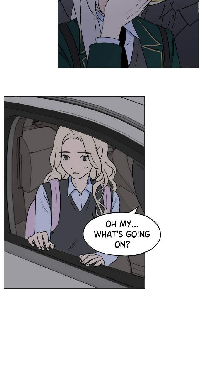 Read Dignity Proof chapter 27 image 18 on Lezhin