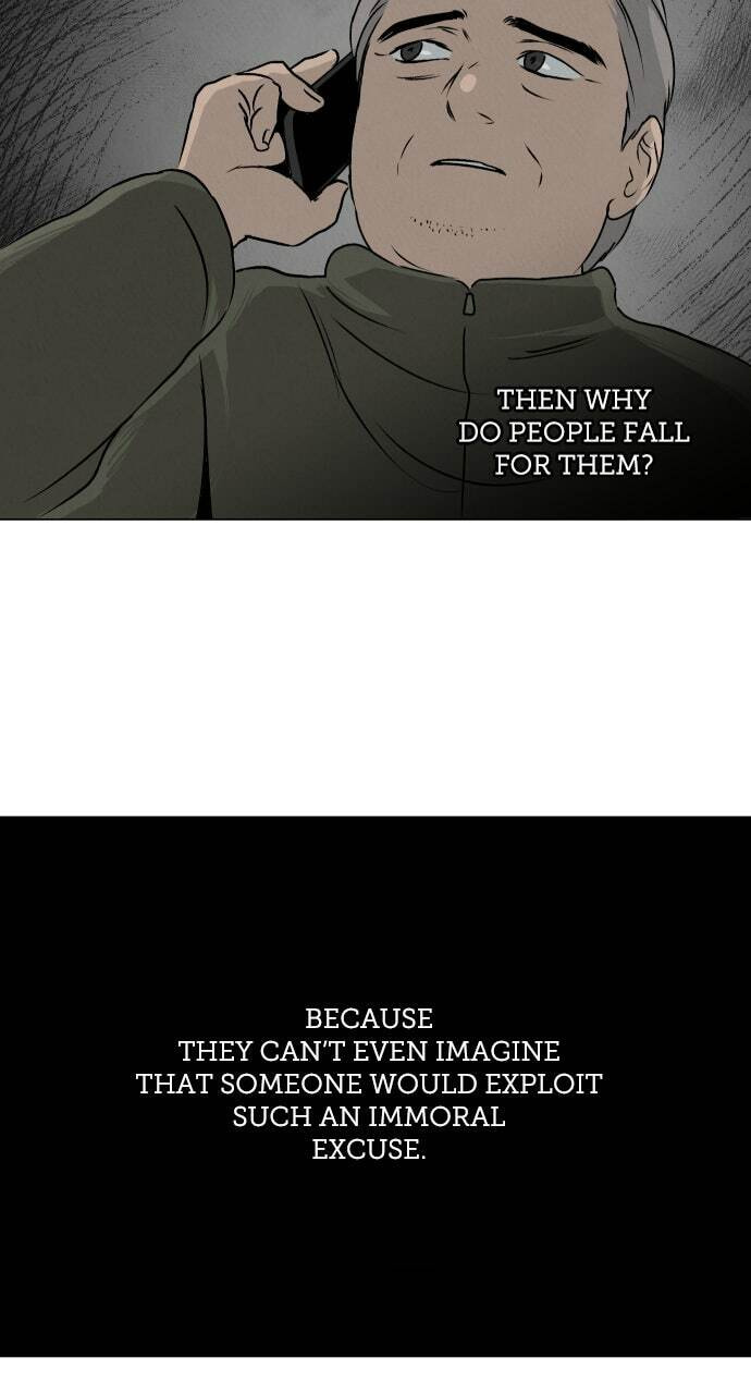 Read Dignity Proof chapter 27 image 2 on Lezhin