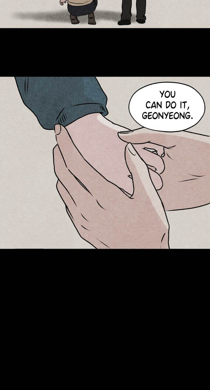 Read Dignity Proof chapter 27 image 30 on Lezhin