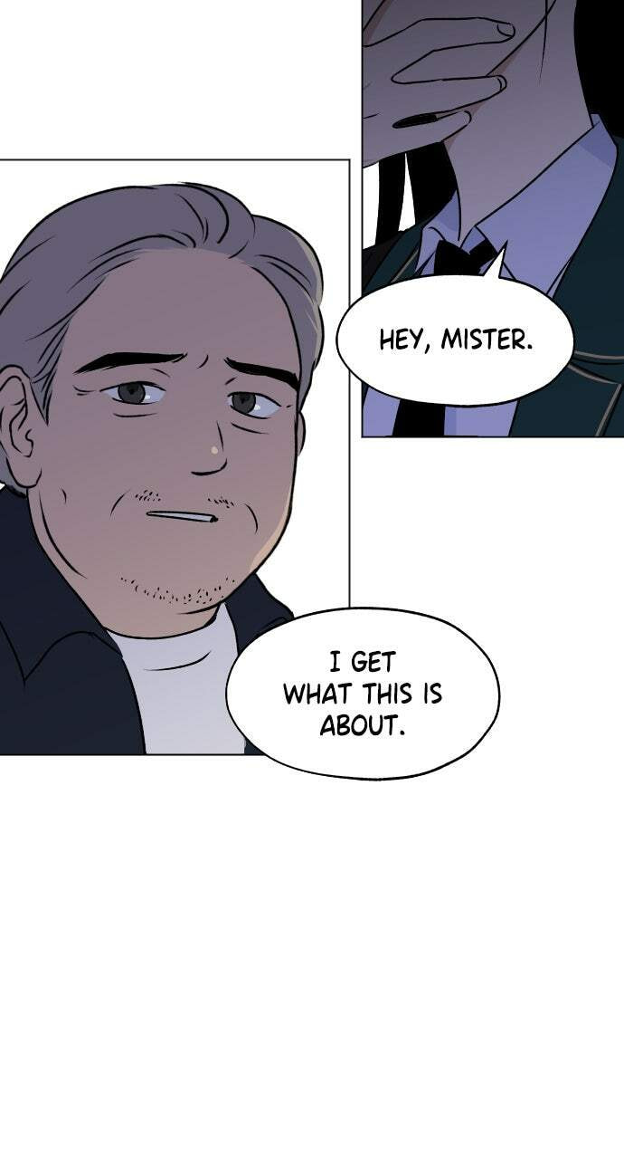 Read Dignity Proof chapter 27 image 41 on Lezhin