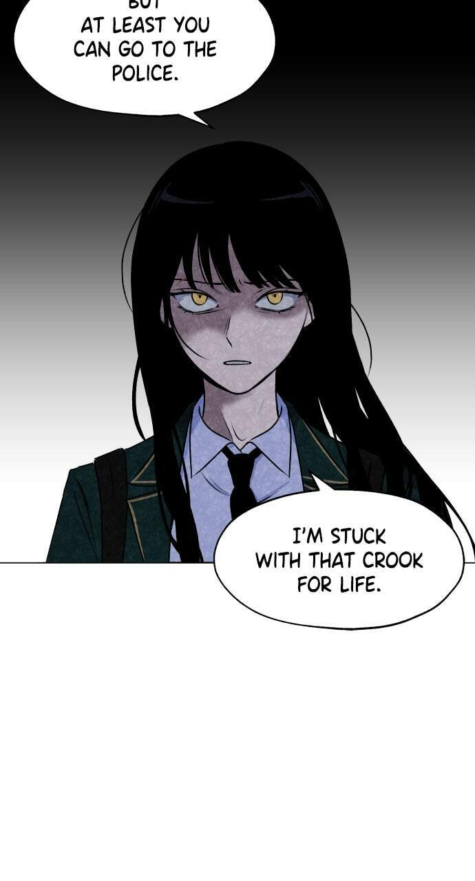 Read Dignity Proof chapter 27 image 45 on Lezhin