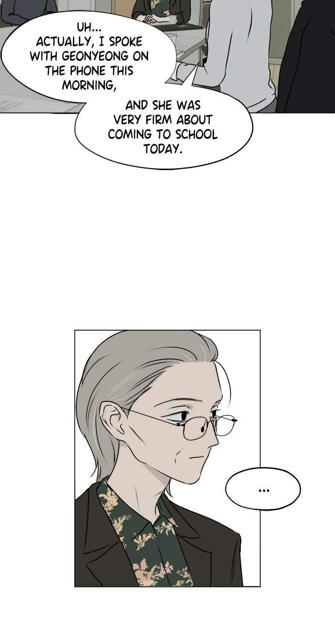 Read Dignity Proof chapter 27 image 63 on Lezhin