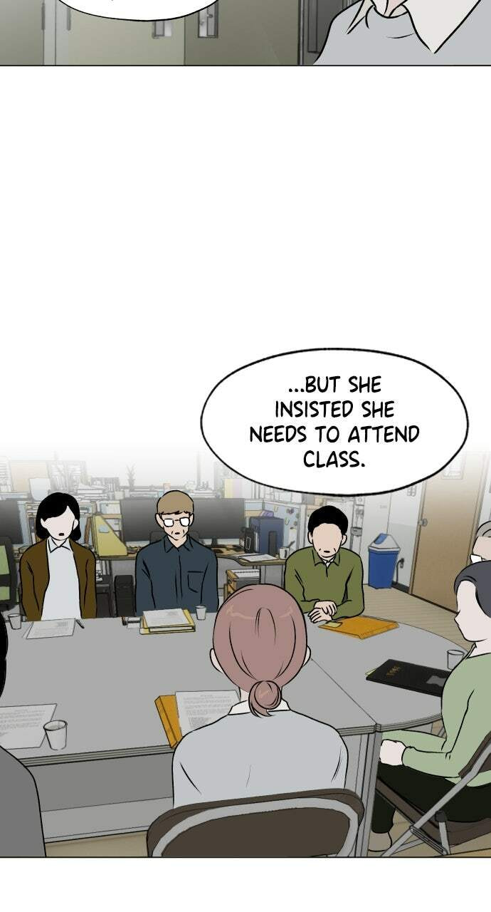 Read Dignity Proof chapter 27 image 65 on Lezhin