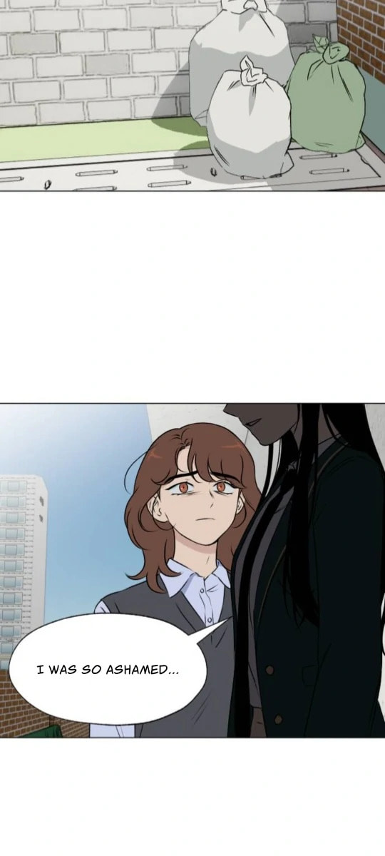 Read Dignity Proof chapter 28 image 10 on Lezhin