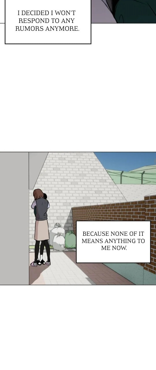 Read Dignity Proof chapter 28 image 13 on Lezhin
