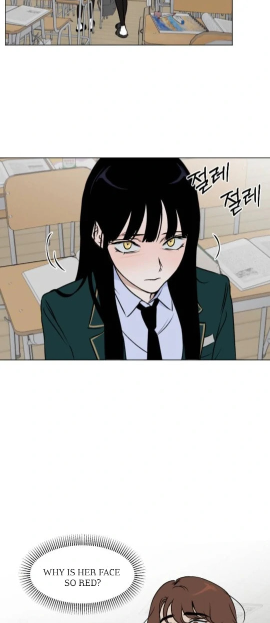 Read Dignity Proof chapter 28 image 17 on Lezhin