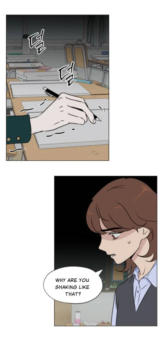 Read Dignity Proof chapter 28 image 19 on Lezhin