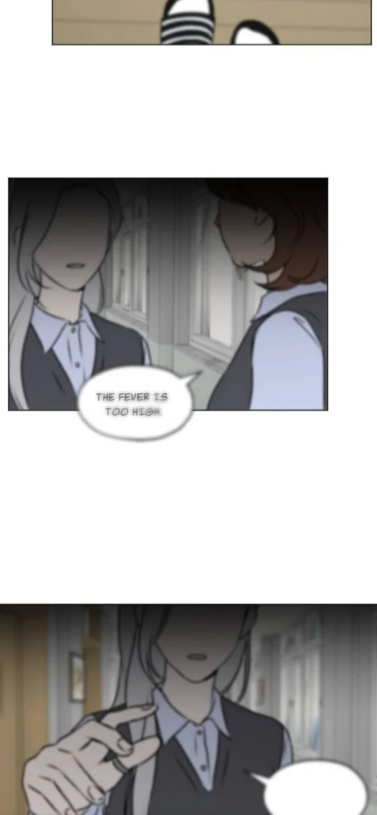 Read Dignity Proof chapter 28 image 27 on Lezhin