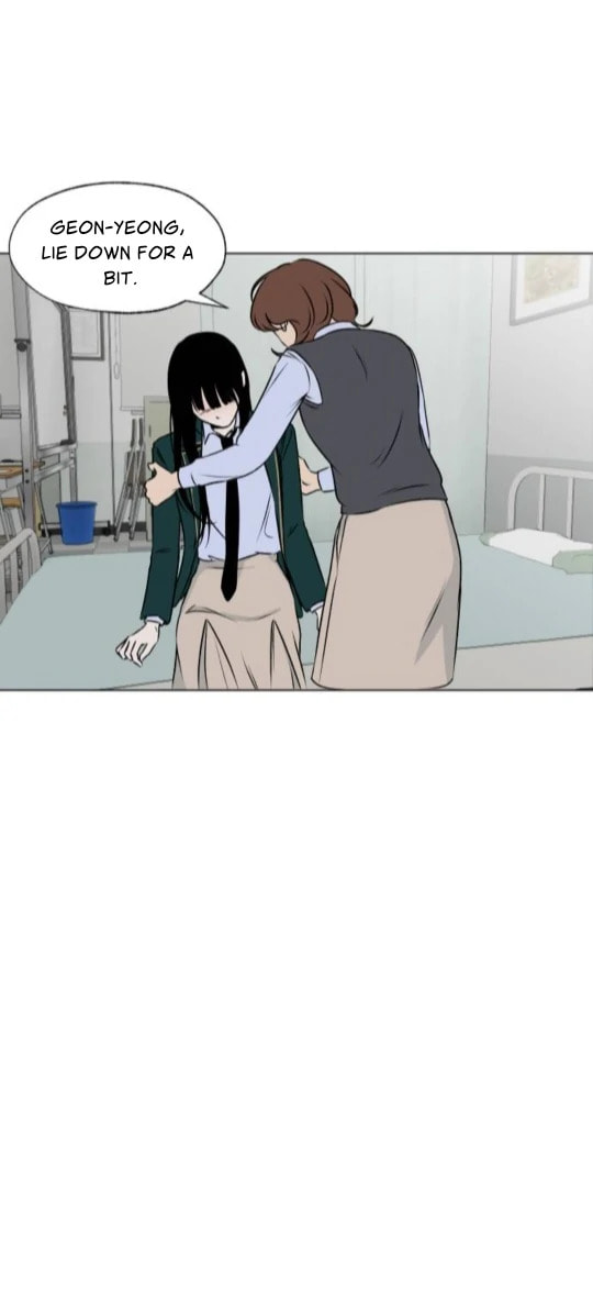 Read Dignity Proof chapter 28 image 31 on Lezhin