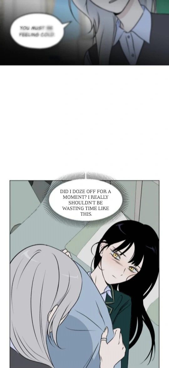 Read Dignity Proof chapter 28 image 35 on Lezhin