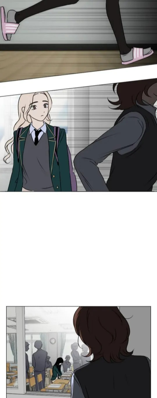 Read Dignity Proof chapter 28 image 4 on Lezhin