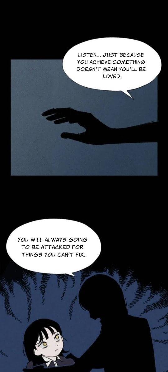 Read Dignity Proof chapter 28 image 43 on Lezhin