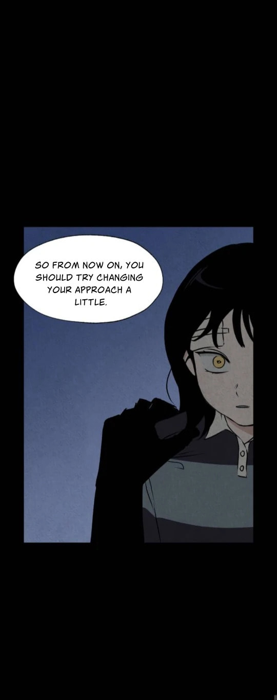 Read Dignity Proof chapter 28 image 45 on Lezhin