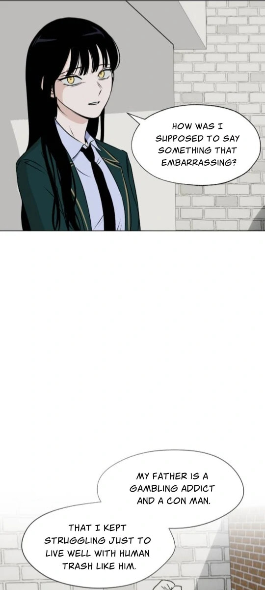 Read Dignity Proof chapter 28 image 9 on Lezhin