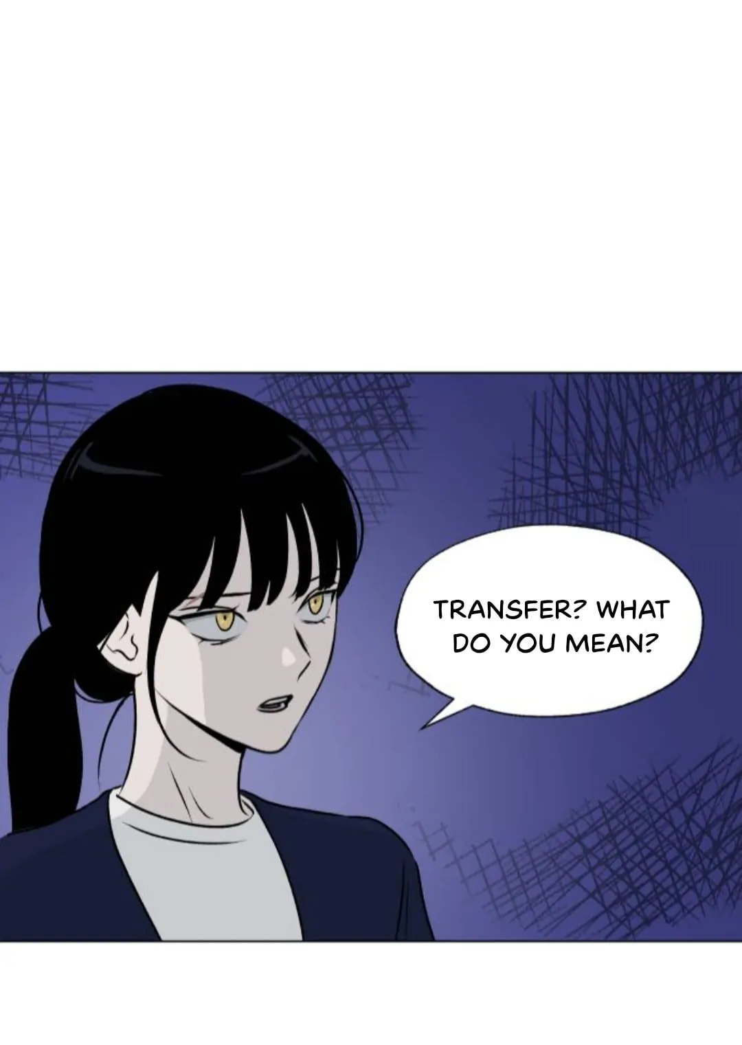 Read Dignity Proof chapter 29 image 14 on Lezhin